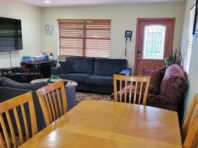 853 SW 3rd St, Florida City FL 33034