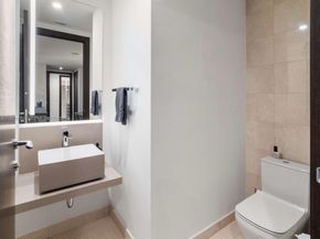 1000 Brickell Plz PH5706, Miami FL 33131