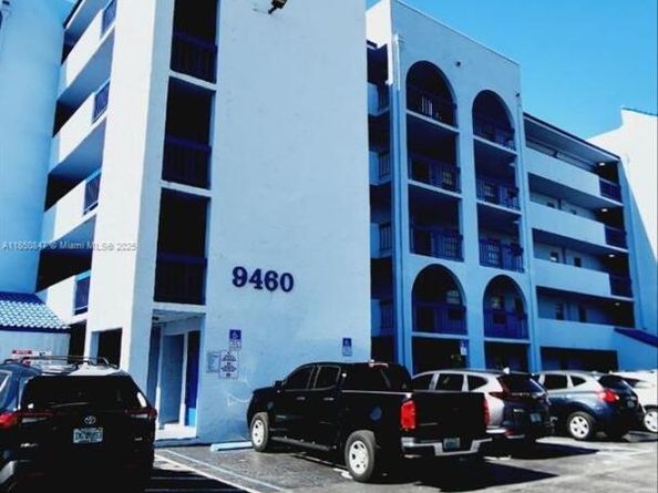 9460 Fontainebleau Blvd 130, Miami FL 33172