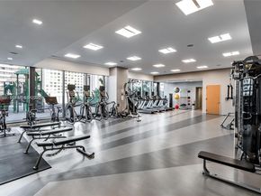 88 SW 7th St 2204, Miami FL 33130