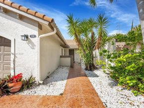 8596 SW 115th Pl, Miami FL 33173