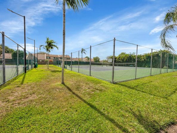 8596 SW 115th Pl, Miami FL 33173