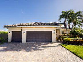 2133 NW 14th Pl, Homestead FL 33030