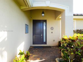 2133 NW 14th Pl, Homestead FL 33030