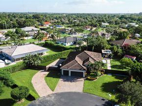 2133 NW 14th Pl, Homestead FL 33030