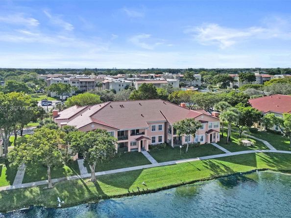 2409 Belmont Ln 2409, North Lauderdale FL 33068