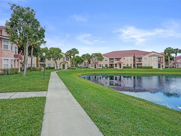 2409 Belmont Ln 2409, North Lauderdale FL 33068