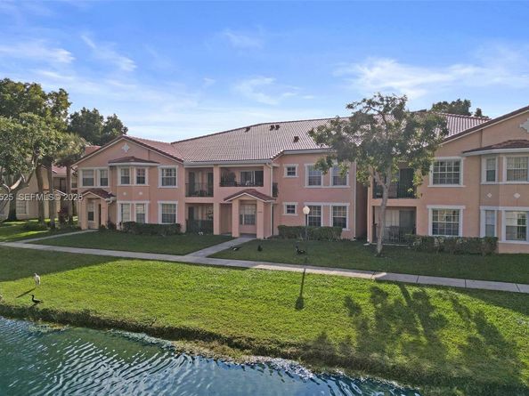 2409 Belmont Ln 2409, North Lauderdale FL 33068