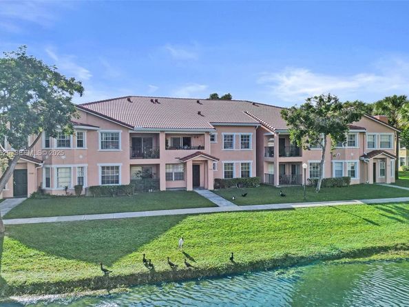 2409 Belmont Ln 2409, North Lauderdale FL 33068