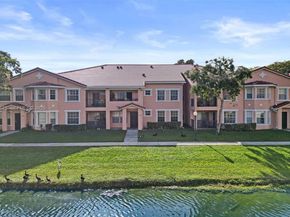 2409 Belmont Ln 2409, North Lauderdale FL 33068