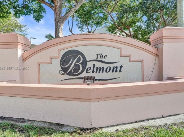 2409 Belmont Ln 2409, North Lauderdale FL 33068
