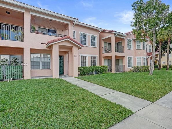 2409 Belmont Ln 2409, North Lauderdale FL 33068