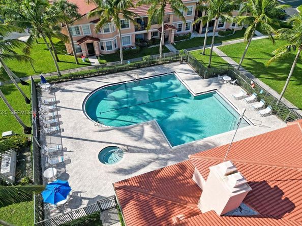 2409 Belmont Ln 2409, North Lauderdale FL 33068