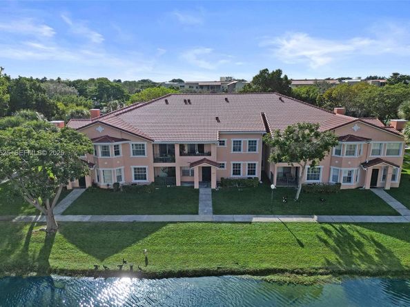 2409 Belmont Ln 2409, North Lauderdale FL 33068