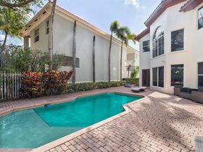 19501 NE 14 Ct, North Miami Beach FL 33169