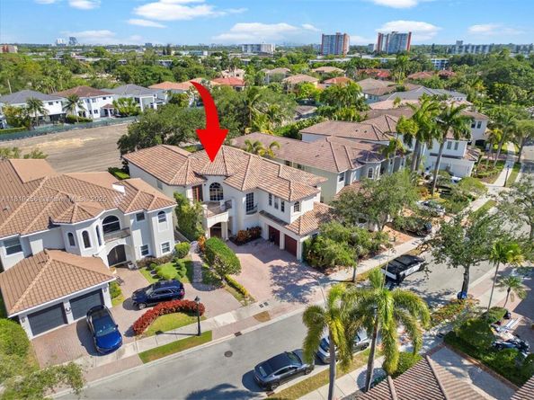 19501 NE 14 Ct, North Miami Beach FL 33169