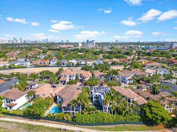 19501 NE 14 Ct, North Miami Beach FL 33169