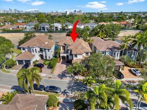 19501 NE 14 Ct, North Miami Beach FL 33169