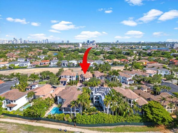 19501 NE 14 Ct, North Miami Beach FL 33169