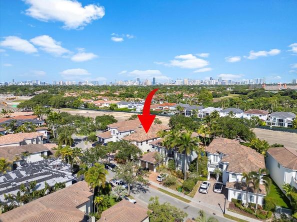 19501 NE 14 Ct, North Miami Beach FL 33169