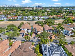 19501 NE 14 Ct, North Miami Beach FL 33169