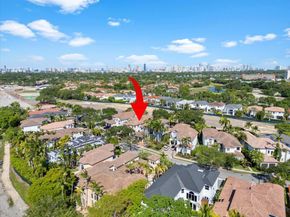 19501 NE 14 Ct, North Miami Beach FL 33169