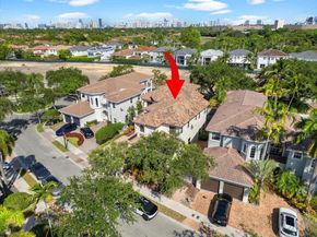 19501 NE 14 Ct, North Miami Beach FL 33169