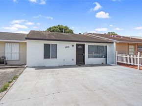 18804 NW 46th Ave, Miami Gardens FL 33055