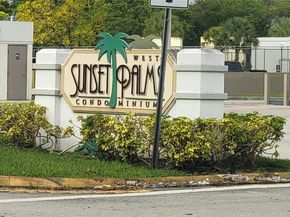 7232 SW 94th Pl E7, Miami FL 33173