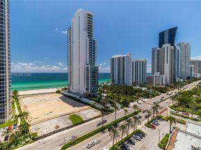 17550 Collins Ave 1202, Sunny Isles Beach FL 33160