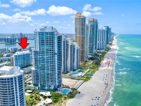 17550 Collins Ave 1202, Sunny Isles Beach FL 33160