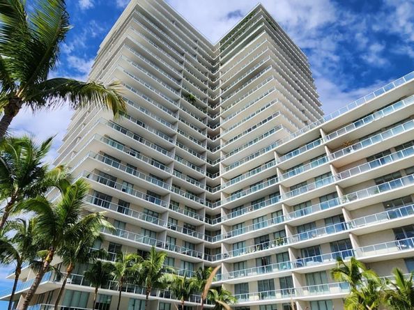 3470 E Coast Ave H0603, Miami FL 33137