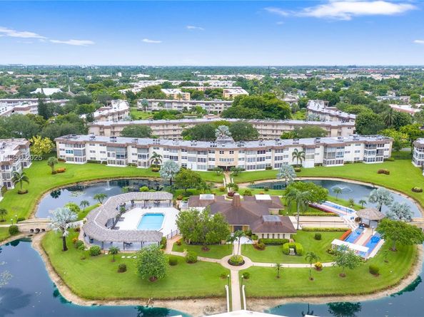 3405 NW 48th Ave 610, Lauderdale Lakes FL 33319