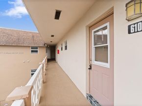 3405 NW 48th Ave 610, Lauderdale Lakes FL 33319