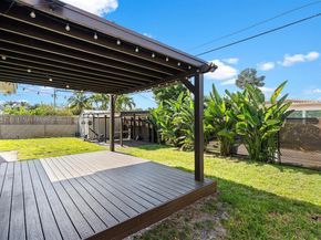 2014 N 31st Ct, Hollywood FL 33021