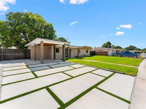 17211 NW 43rd Ave, Miami Gardens FL 33055