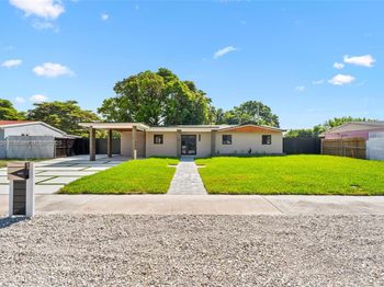 17211 NW 43rd Ave