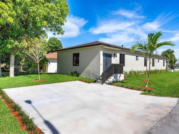 601 NW 3rd Ave, Hallandale Beach FL 33009