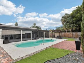 9360 NW 33rd Mnr, Sunrise FL 33351