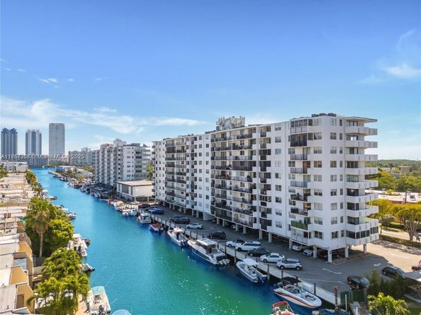 3545 NE 166th St 510, North Miami Beach FL 33160