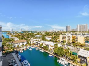 3545 NE 166th St 510, North Miami Beach FL 33160