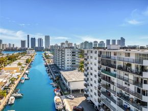 3545 NE 166th St 510, North Miami Beach FL 33160
