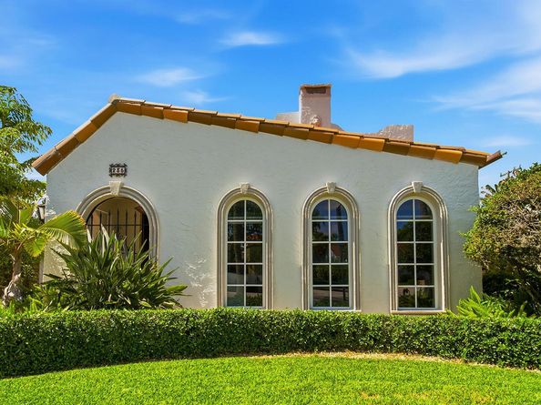 235 Nottingham Boulevard, West Palm Beach FL 33405