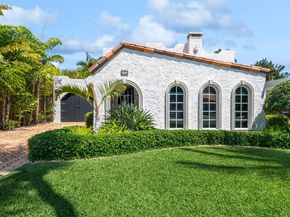 235 Nottingham Boulevard, West Palm Beach FL 33405