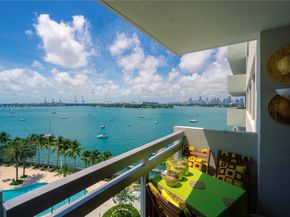 1500 Bay Rd 932S, Miami Beach FL 33139