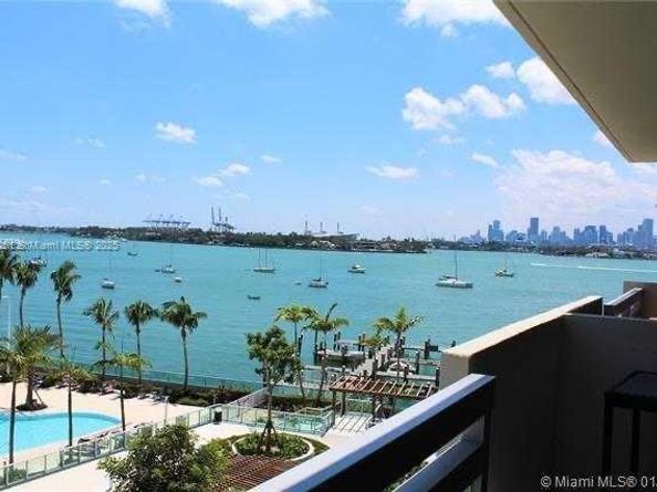 1500 Bay Rd 932S, Miami Beach FL 33139