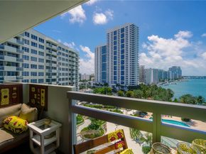 1500 Bay Rd 932S, Miami Beach FL 33139