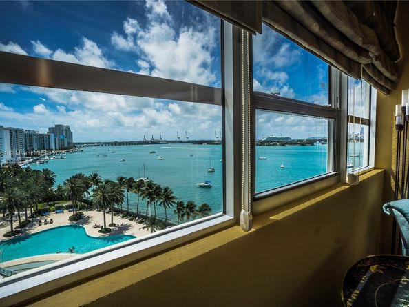 1500 Bay Rd 932S, Miami Beach FL 33139