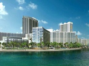 1500 Bay Rd 932S, Miami Beach FL 33139