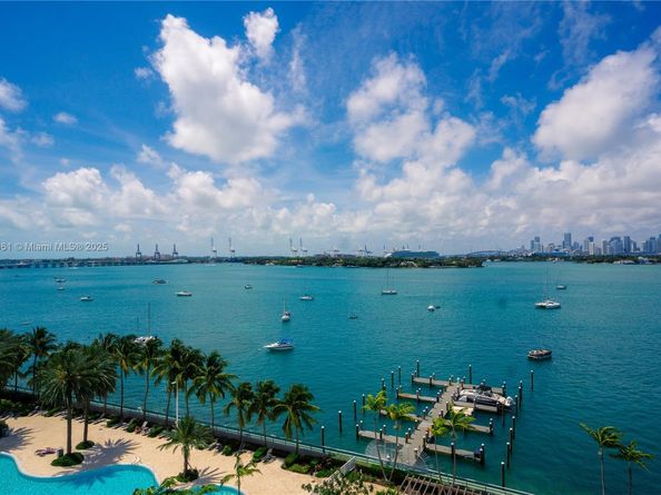 1500 Bay Rd 932S, Miami Beach FL 33139